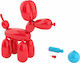 Moose Toys Squeakee The Balloon Dog Electronic Robotic Game for 5++ Years