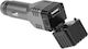Car Emergency Hammer Black