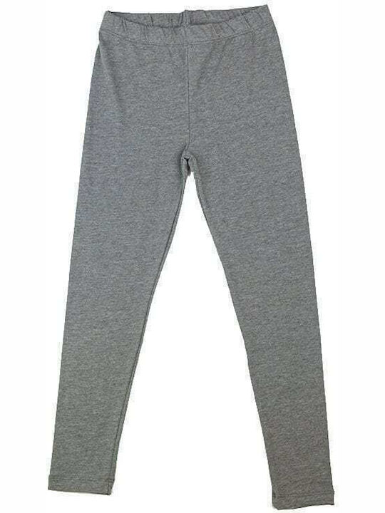 Trax Kids Legging Long Gray