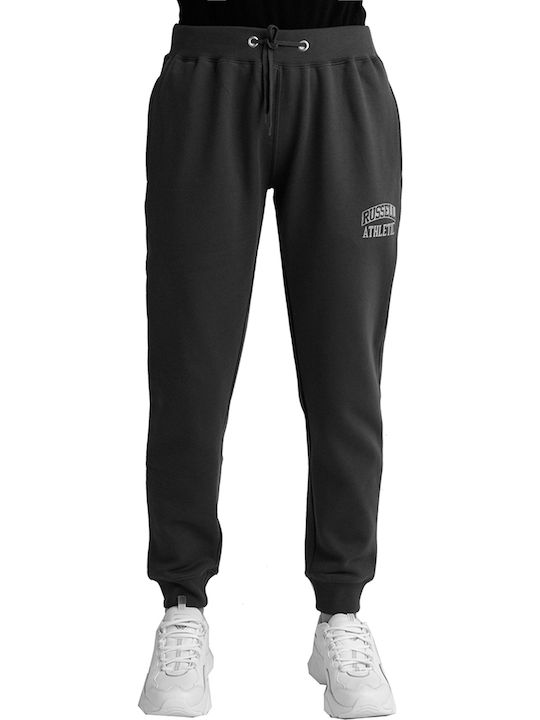 Sweatpants Jogger Black
