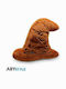 Abysse Παιδικό Διακοσμητικό Μαξιλάρι Harry Potter Talking Sorting Hat 30x36εκ.