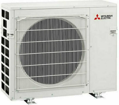 Mitsubishi Electric MXZ-5F102VF Unitate exterioară pentru sisteme de climatizare multiple 34000 BTU
