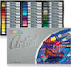 Colorino Pasteluri uleioase Artist 36uleioase 65726PTR