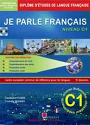Je Parle Francais Dalf C2 Methode
