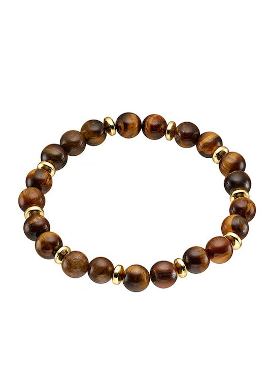 Bracelet with stones BR-ART00461KG