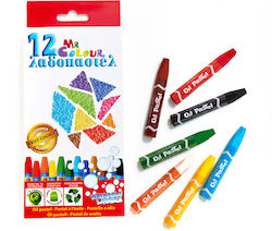 Tsa-Fal Ölpastelle Mr Colour