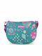 Gabol Mimic Kids Bag Shoulder Bag Blue 19cmx5cmx14cmcm