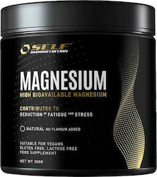 Self Omninutrition Magnesium 300gr