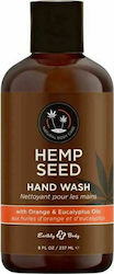 Hemp Seed Orange and Eucalyptus Oils Citrus Fruits 237ml Hemp Seed Orange and Eucalyptus Oils Citrus Fruits 237ml