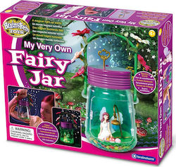 Brainstorm My Own Lantern of Wishes