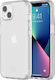 Incipio Duo Back Cover Plastic Clear (iPhone 13)