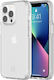 Incipio Duo Back Cover Πλαστικό Clear (iPhone 1...