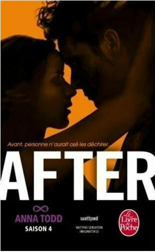 After, We Rise Saison 4