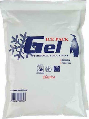 Homestyle Φάκελος Παγοκύστη Gel 500gr