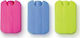 Iris Barcelona Ice Bricks Pachete De Gheață Multicolore 3 Bucăți 3x 150ml