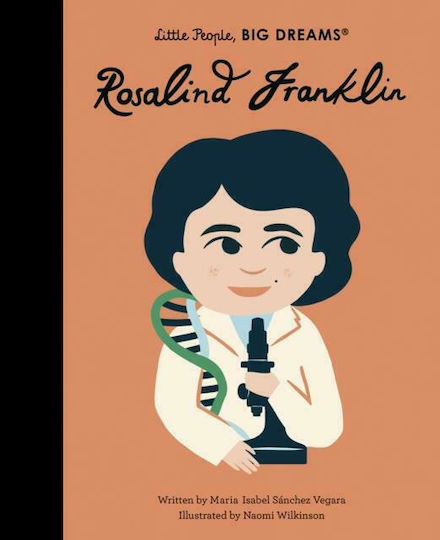 Rosalind Franklin Rosalind Franklin