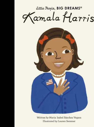 Kamala Harris Kamala Harris