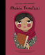 Malala Yousafzai