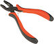 XTREME Zange Gerade Zange Gerade Länge 130mm