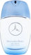Mercedes-Benz The Move Express Yourself Eau de Toilette 100ml
