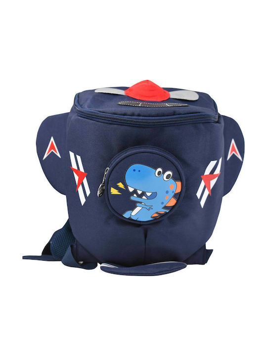 Children's Backpack for Boys Bode 2776 Blue