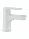 Kuchinox Dima BQD 622D Amestecare Robinet Chiuvetă Alb