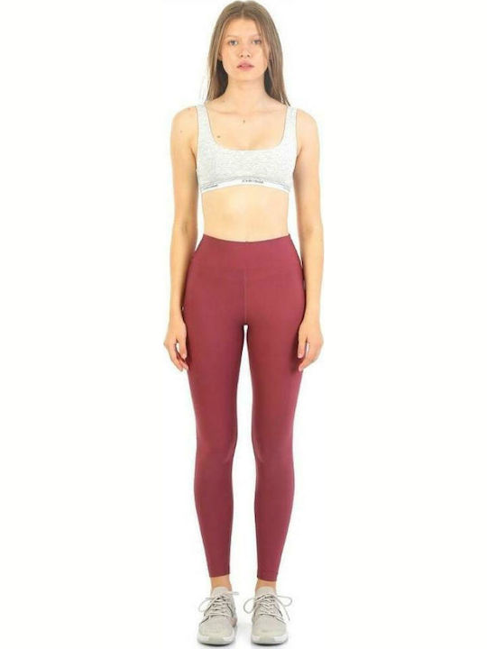 John Frank Dri-Fit WJFLEG01 Leggings Pentru Ins...