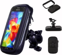Auto Gs Suport De Prindere Bicicletă Pentru Telefon 5.5"