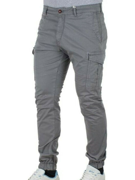 cargo pants skinn pilot crp lgrey