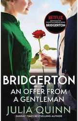 An Offer From A Gentleman, Bridgerton