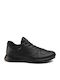 Exostride Bărbați Sneakers Negre 835304-01001