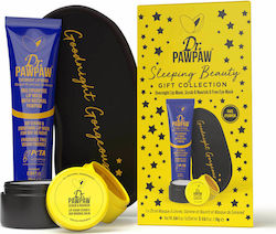 Dr. Pawpaw Christmas Sleeping Beauty Collection Σετ Περιποίησης