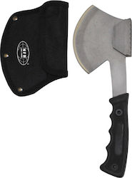 MFH Axe with Rubber Handle