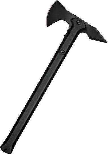 Cold Steel Τσεκούρι Trench Hawk Schwarz