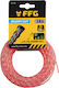 FFG SilentCut Square Twist Brush Cutter Trimmer Line 2mm 15m 46072