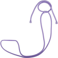 Sonique CarryHang Nackenriemen für Handys Flieder