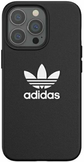 adidas Adicolor Back Cover Silicone Black (iPhone 13 Pro)