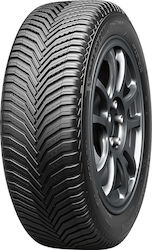 Michelin CrossClimate 2 215/50R19 93T M+S FSL 4 Εποχών για Επιβατικό Michelin CrossClimate 2 215/50R19 93T M+S FSL 4 Εποχών για Επιβατικό
