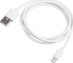 Akyga USB-A to Lightning 1m (AK-USB-30)