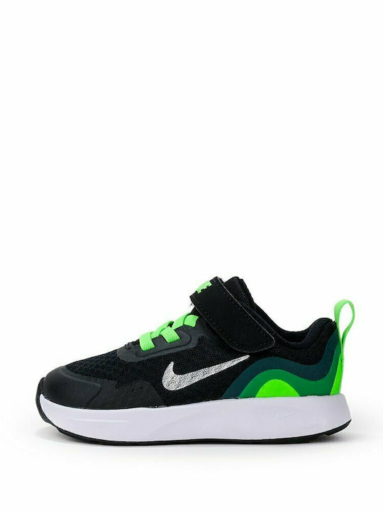 Nike Wearallday Αθλητικά Παιδικά Παπούτσια Runn...