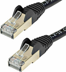 StarTech U/FTP (STP) Cat.6a Ethernet Network Ca...