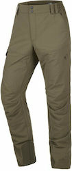 STAGUNT Pantaloni Vernon Kaki STAGUNT Pantaloni Vernon Kaki
