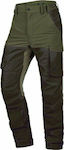 STAGUNT Trackeasy Hunting Pants Waterproof Khaki