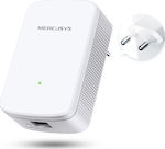 Mercusys ME10 v1 WiFi Extender Single Band (2.4GHz) 300Mbps