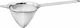 Berkis Metallic Colander Chinois 12x12cm 1pcs