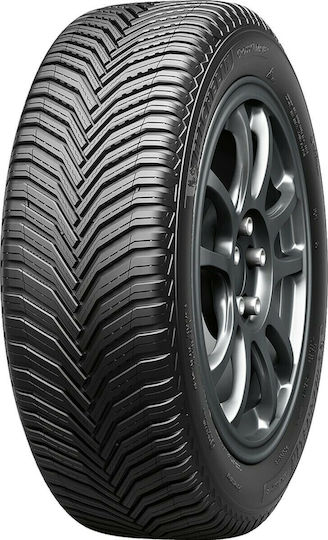Michelin CrossClimate 2 215/65R17 103V XL Λάστιχο 4 Εποχών για Επιβατικό Αυτοκίνητο