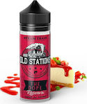 Steam Train Flavor Shot Old Stations The Dope Reserva 24ml/120ml