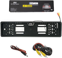 Car Reverse Camera with License Plate Frame Universal N4557