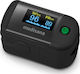 Medisana PM 100 Pulse Fingertip Pulse Oximeter ...