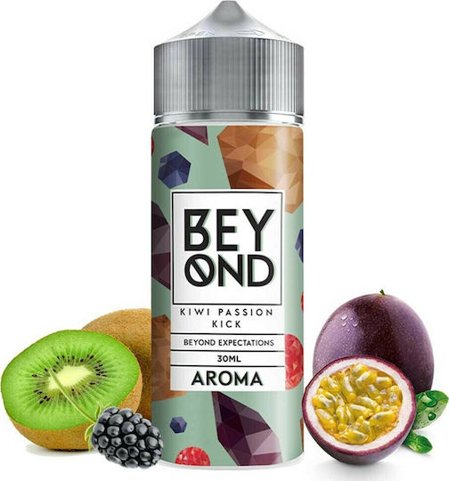 IVG Flavor Shot Kiwi Passion Kick 30ml/100ml 1pcs